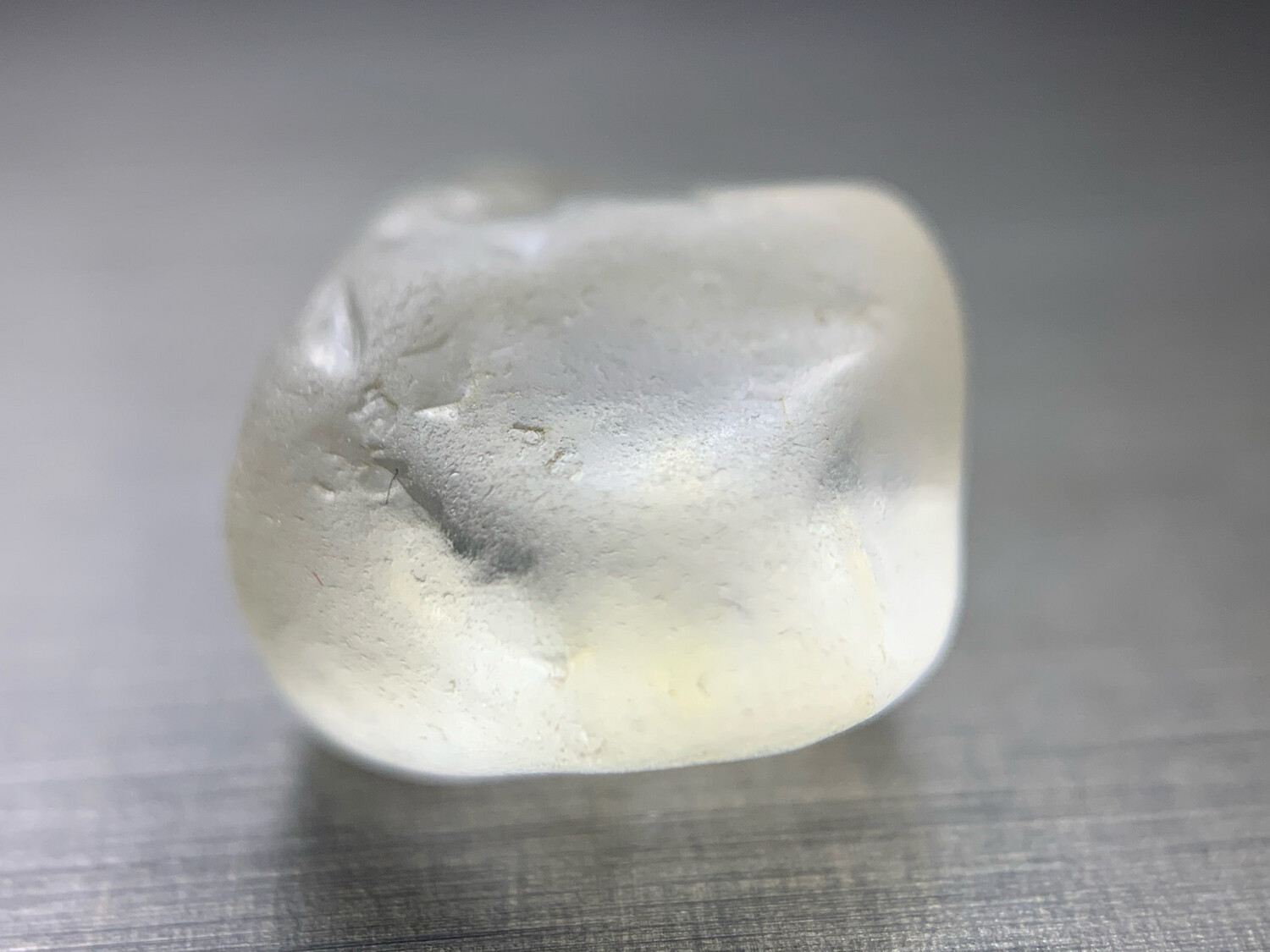 ᴬᵀᵞᴾᴵᶜᴬᴸ GOSHENITE BERYL 1.40ct