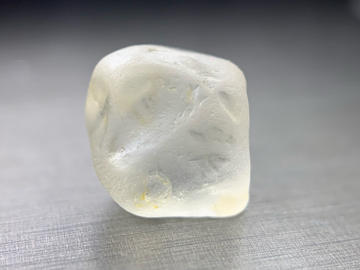 ᴬᵀᵞᴾᴵᶜᴬᴸ GOSHENITE BERYL 1.40ct