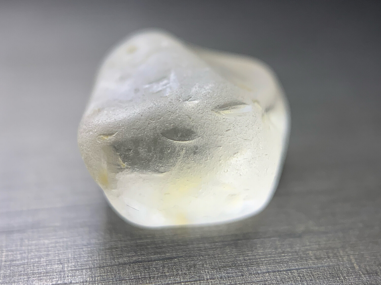 ᴬᵀᵞᴾᴵᶜᴬᴸ GOSHENITE BERYL 1.40ct