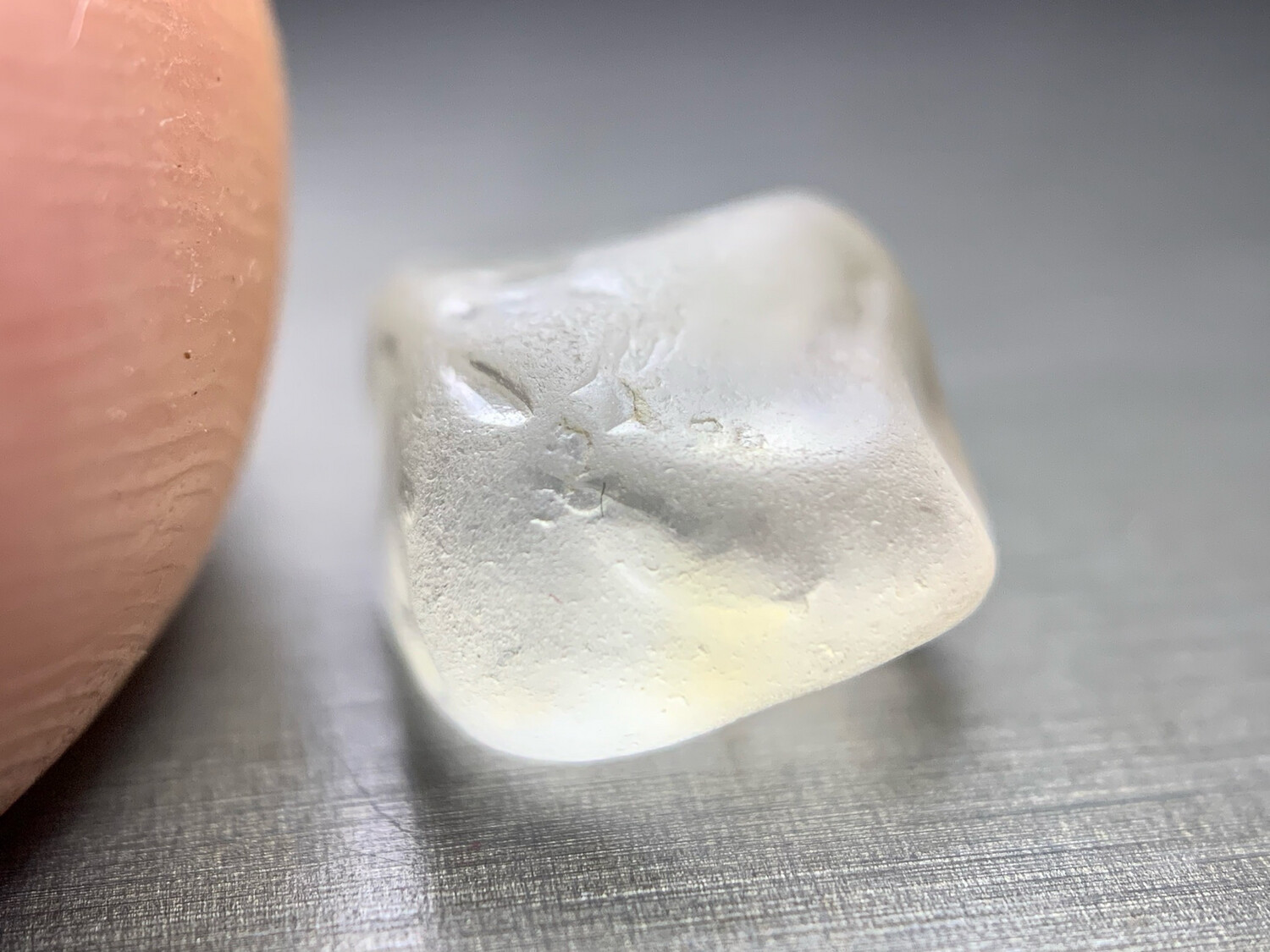 ᴬᵀᵞᴾᴵᶜᴬᴸ GOSHENITE BERYL 1.40ct