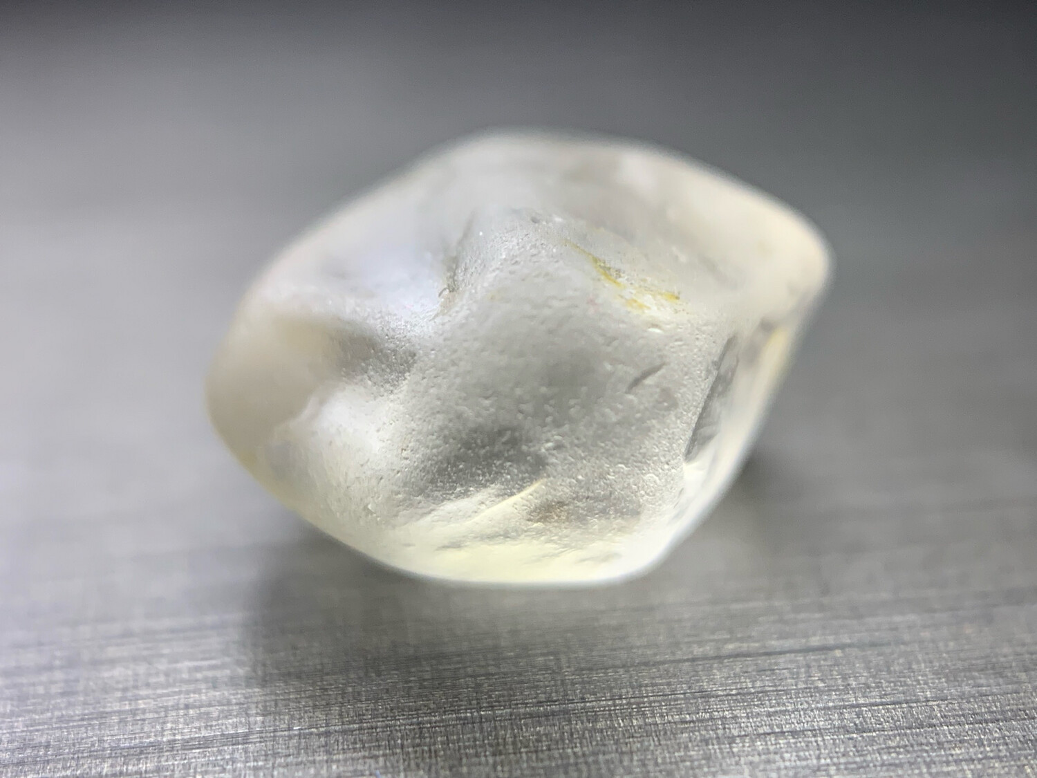 ᴬᵀᵞᴾᴵᶜᴬᴸ GOSHENITE BERYL 1.40ct