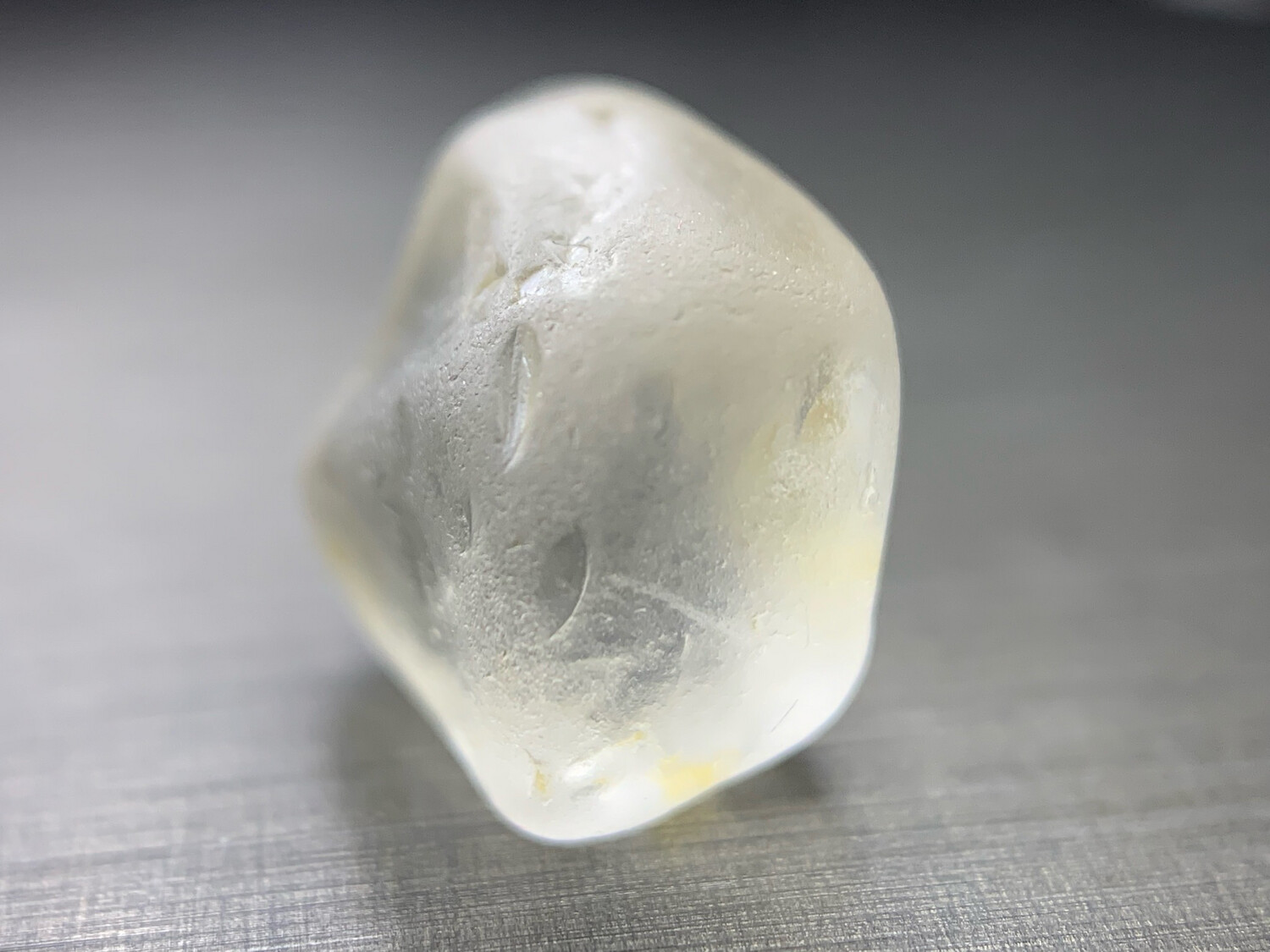 ᴬᵀᵞᴾᴵᶜᴬᴸ GOSHENITE BERYL 1.40ct