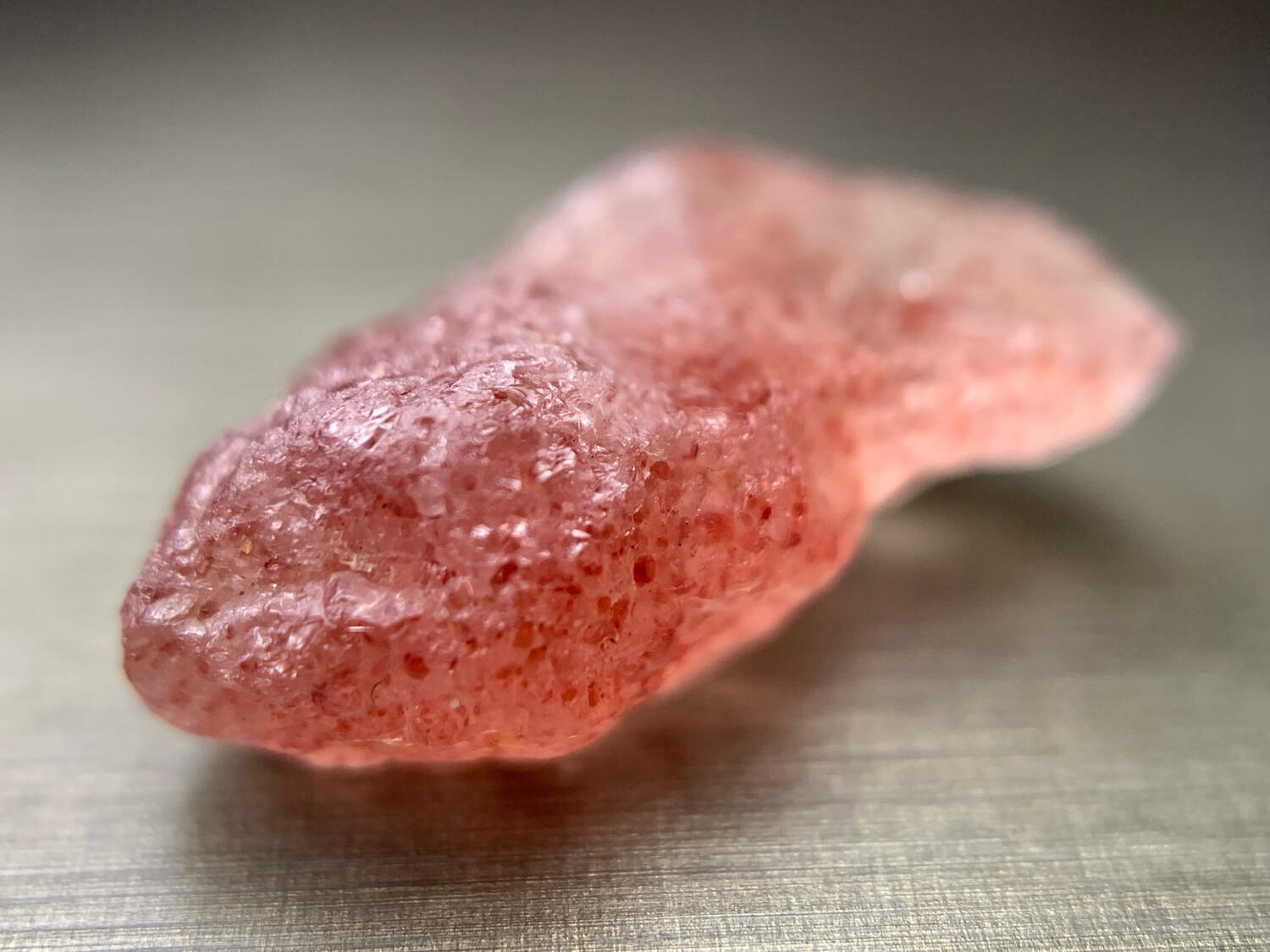 KENYAN SUNSTONE 8.04ct