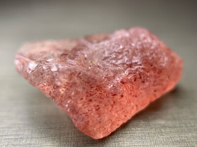 KENYAN SUNSTONE 8.04ct