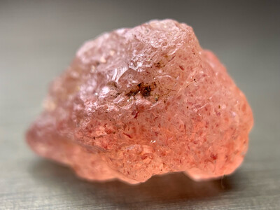KENYAN SUNSTONE 6.09ct