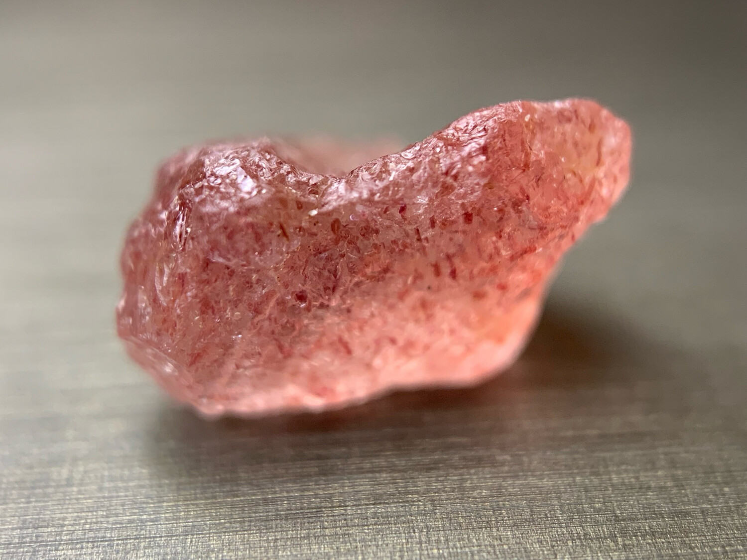 KENYAN SUNSTONE 4.13ct