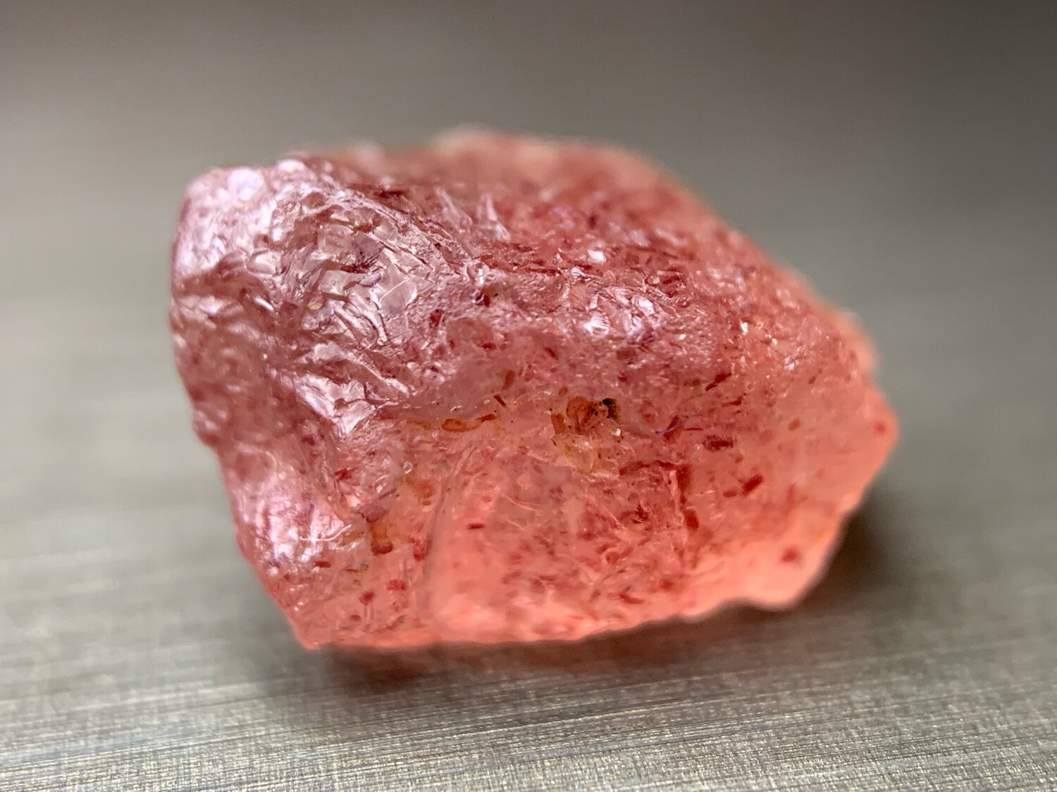 KENYAN SUNSTONE 5.80ct