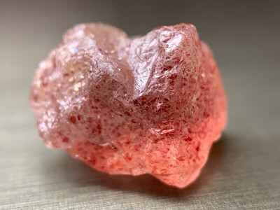KENYAN SUNSTONE 5.80ct