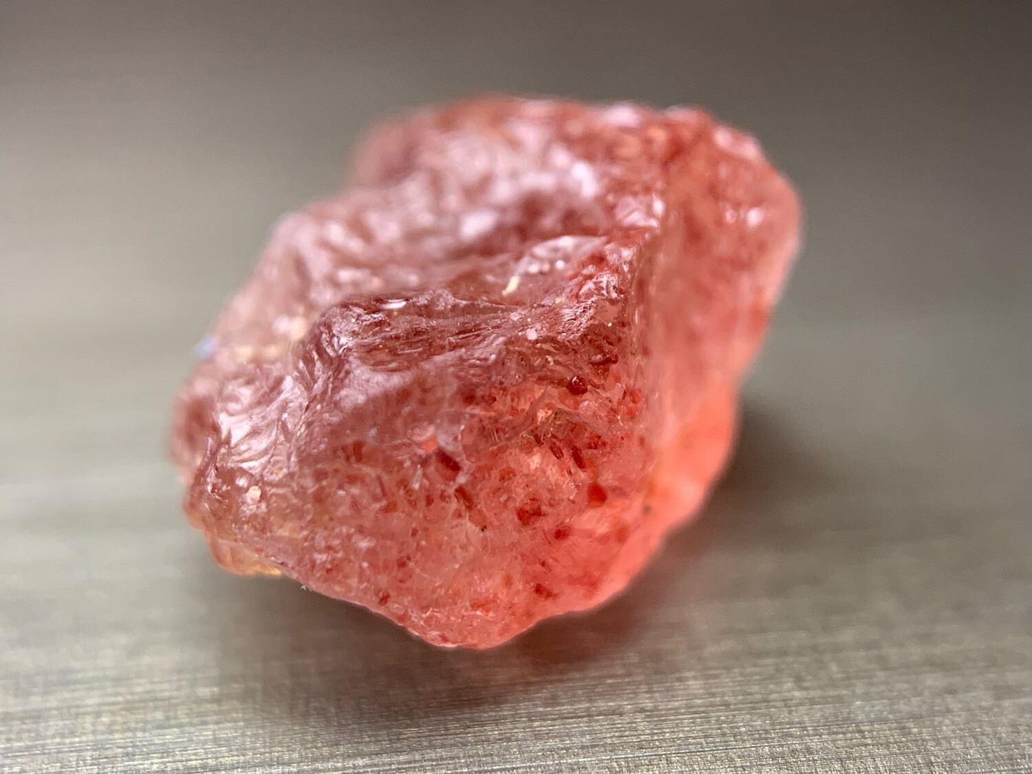 KENYAN SUNSTONE 5.80ct