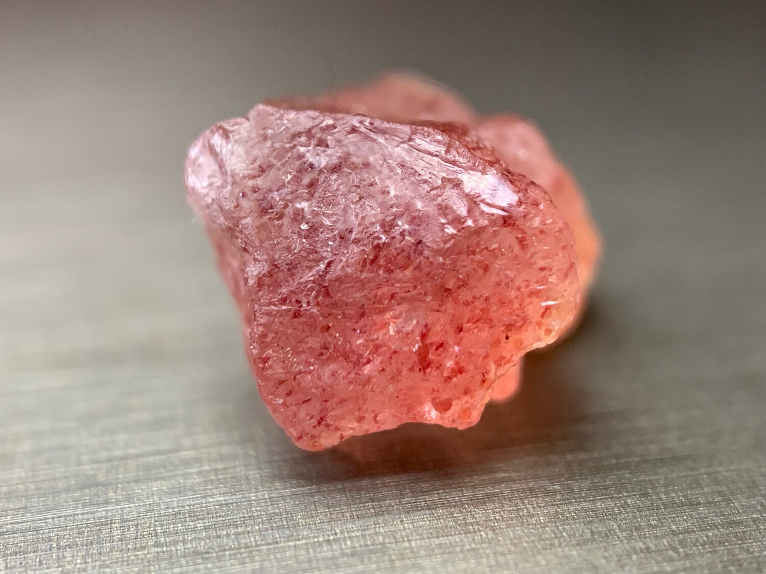KENYAN SUNSTONE 5.80ct