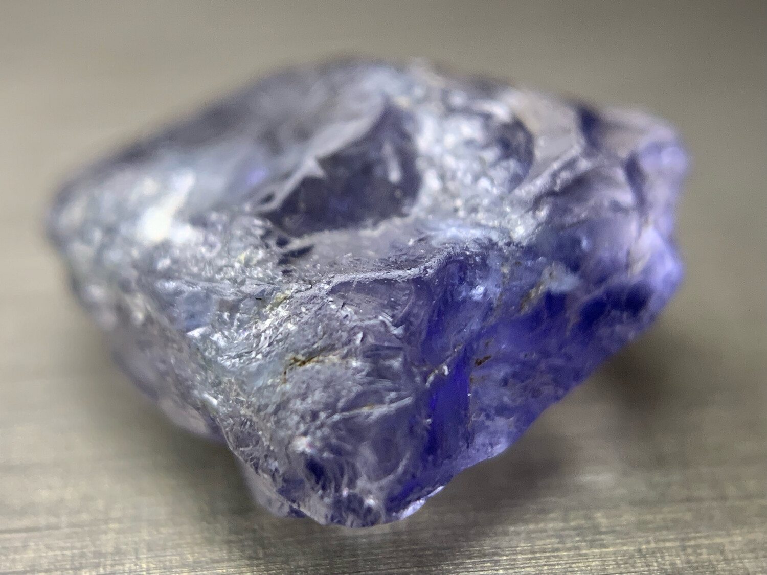 IOLITE 4.60ct