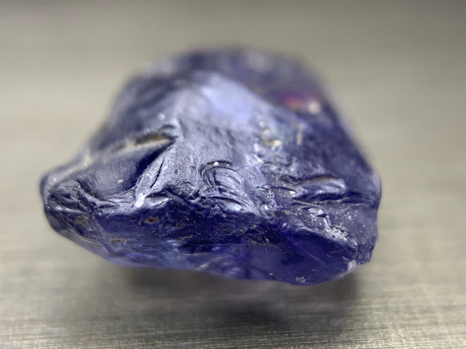 IOLITE 4.60ct