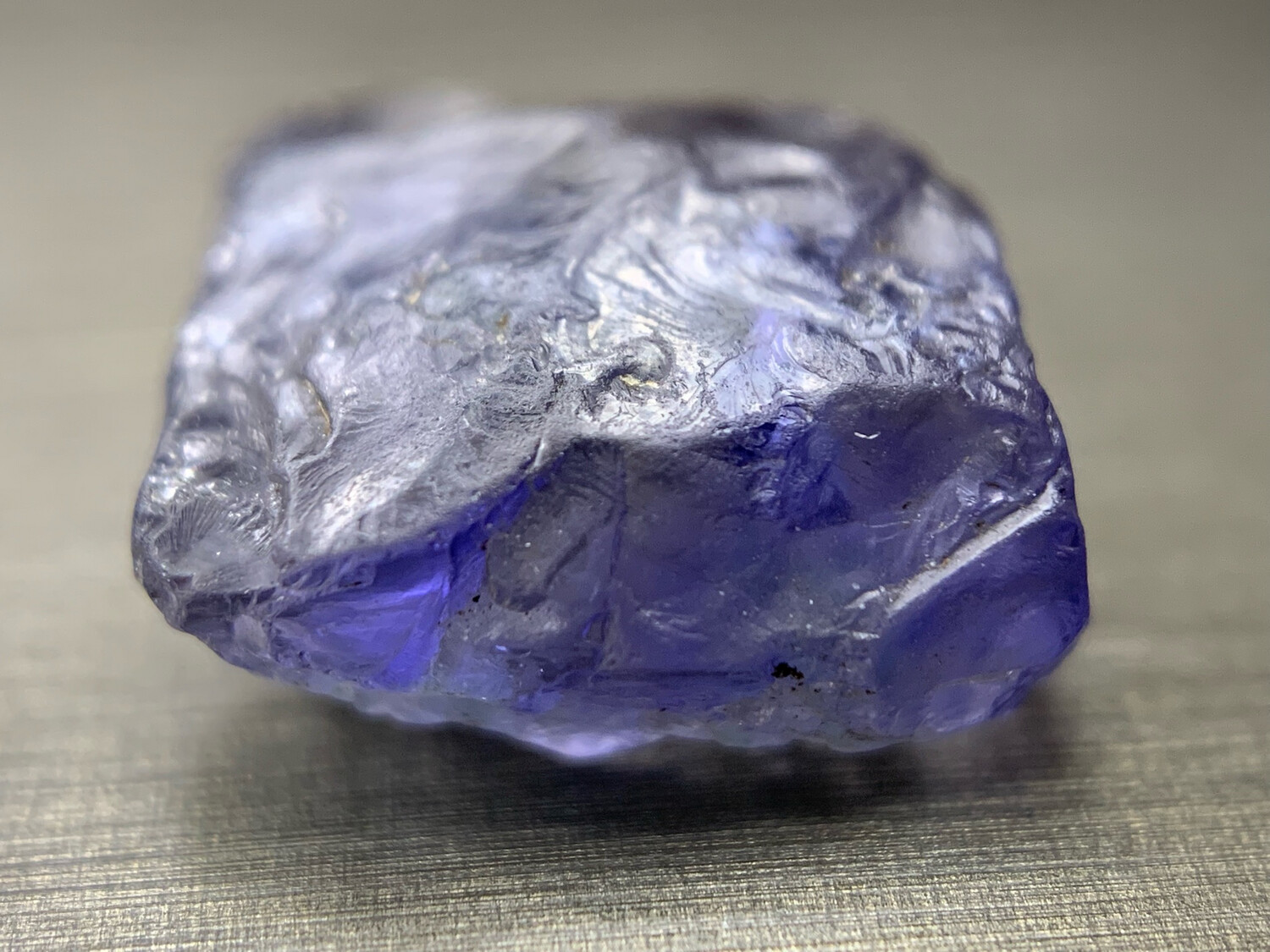 IOLITE 4.60ct