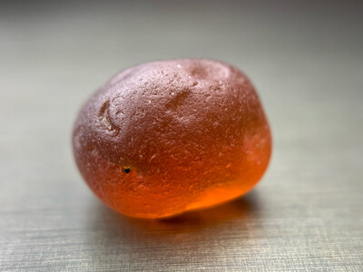 ORANGE GARNET 5.00ct