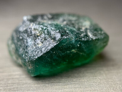 DIOPTASE 11.02ct