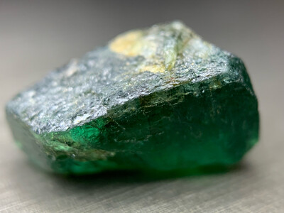 DIOPTASE 9.26ct