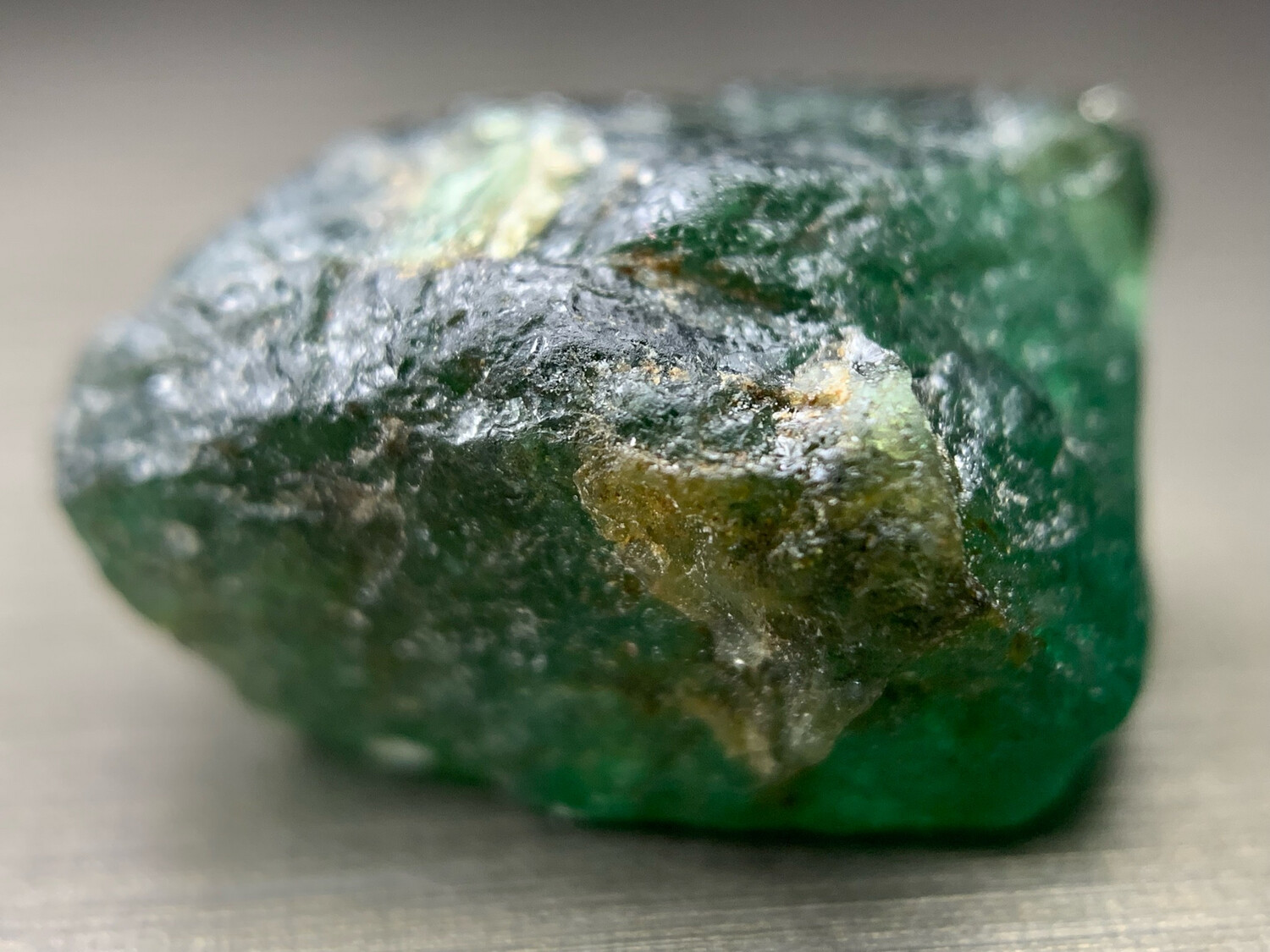 DIOPTASE 9.26ct