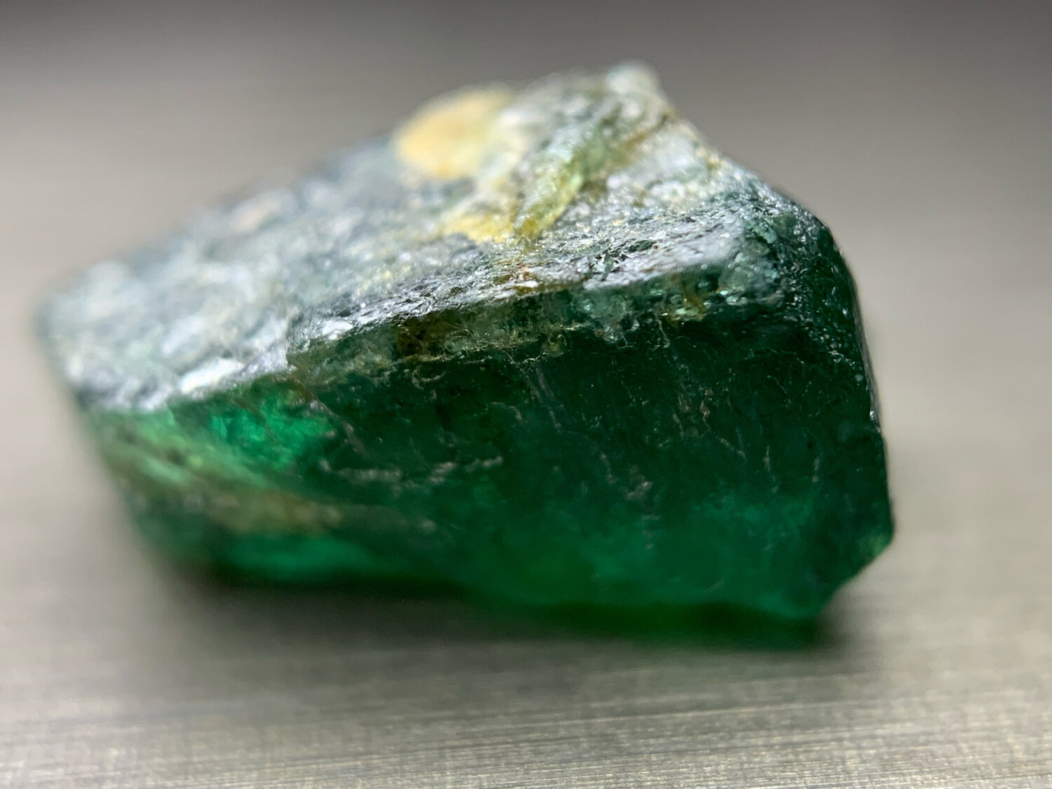 DIOPTASE 9.26ct