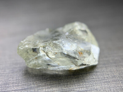 GROSSULAR GARNET 2.52ct