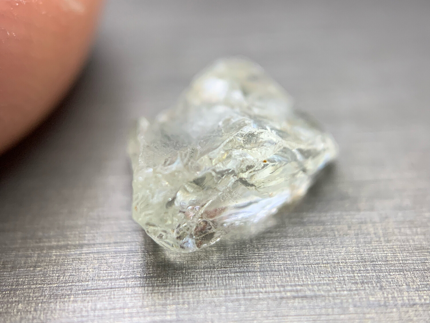 GROSSULAR GARNET 2.52ct