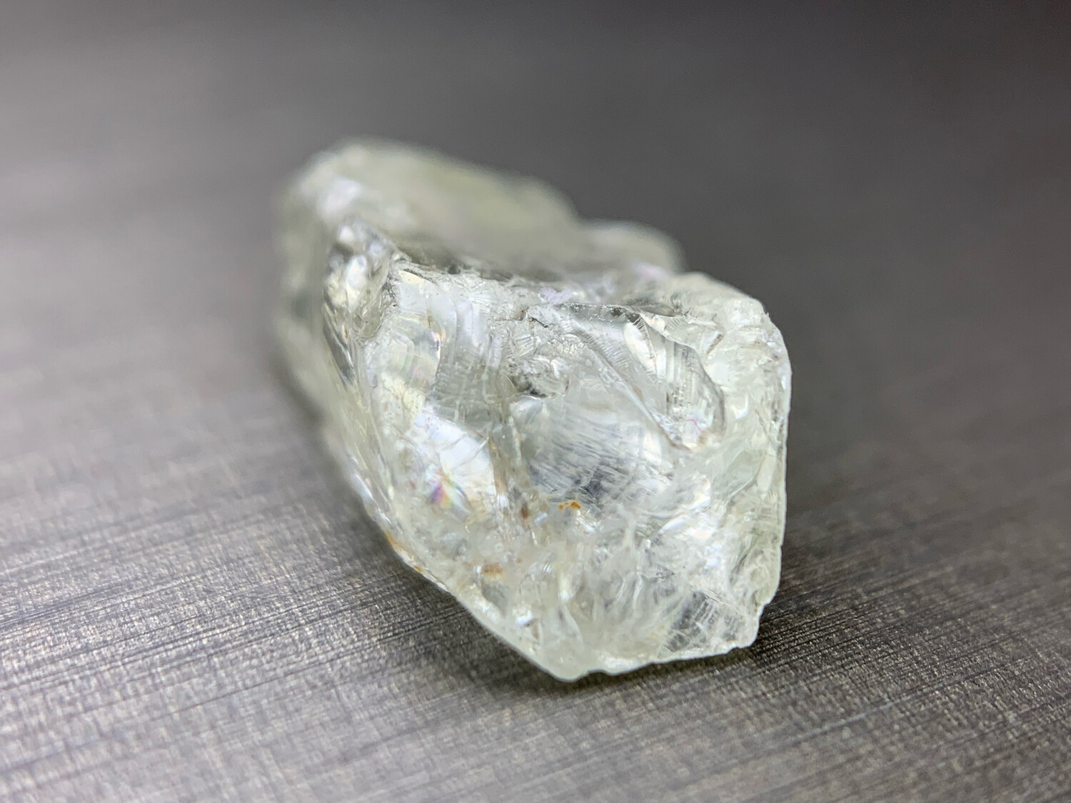 GROSSULAR GARNET 2.52ct