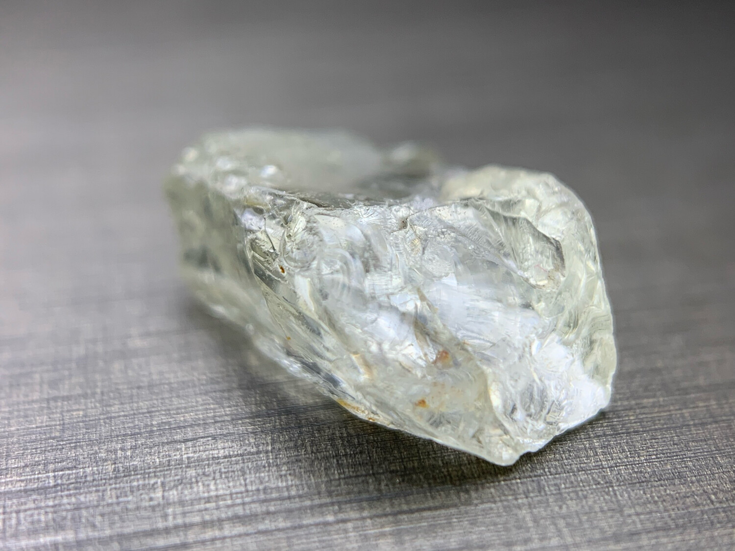 GROSSULAR GARNET 2.52ct