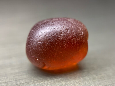ORANGE GARNET 5.11ct