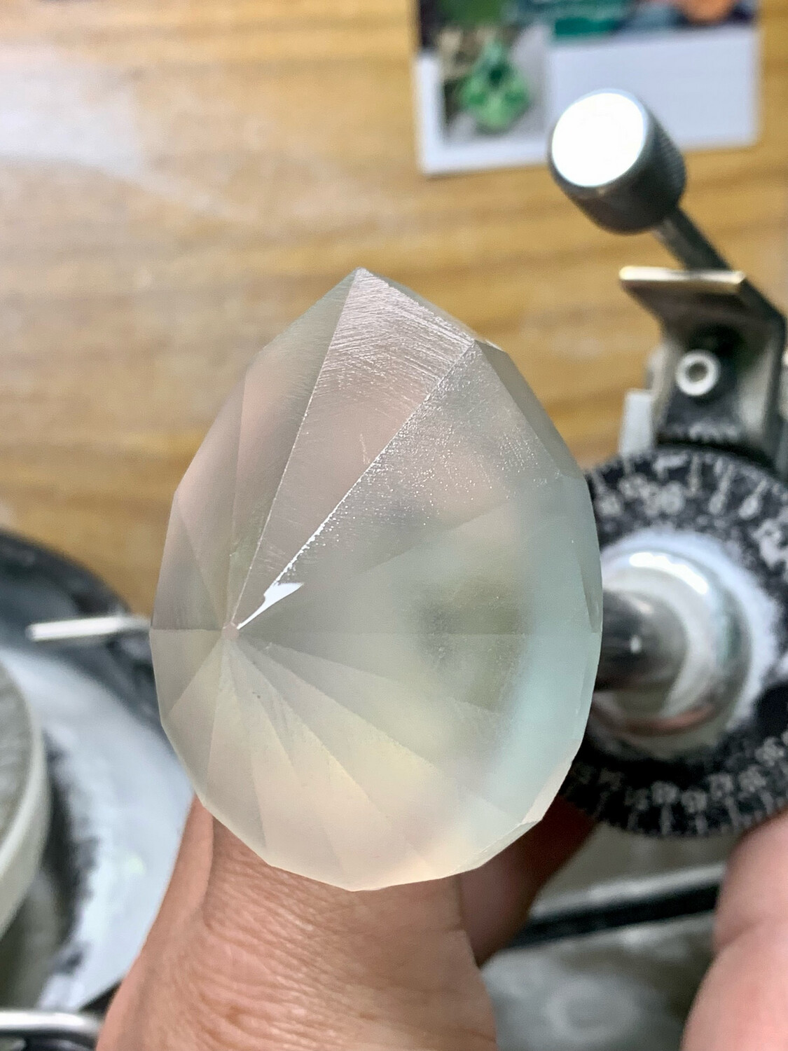 ᴬᵀᵞᴾᴵᶜᴬᴸ REPLICA DIAMOND CULLINAN 1 (modernized)