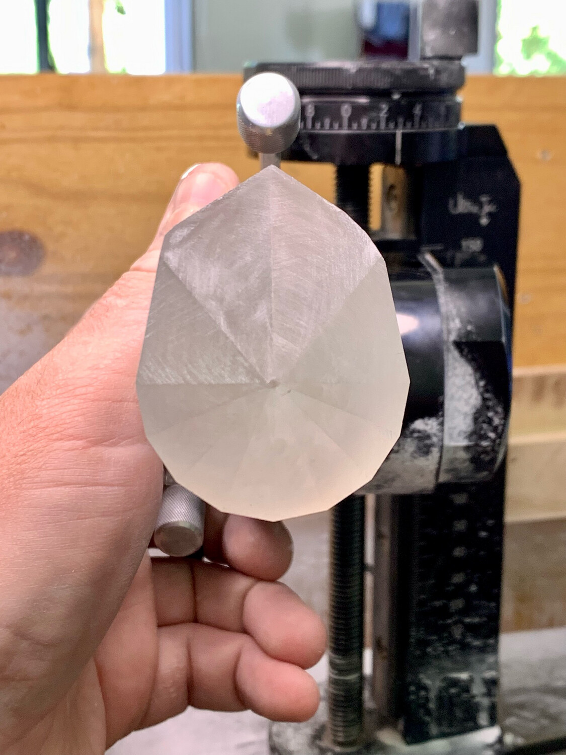 ᴬᵀᵞᴾᴵᶜᴬᴸ REPLICA DIAMOND CULLINAN 1 (modernized)