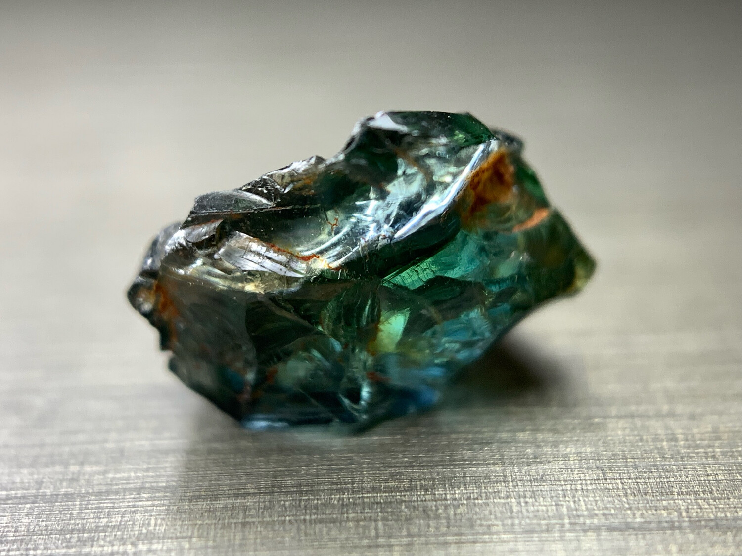ᴬᵀᵞᴾᴵᶜᴬᴸ KENYAN SAPPHIRE 0.62ct (custom order)