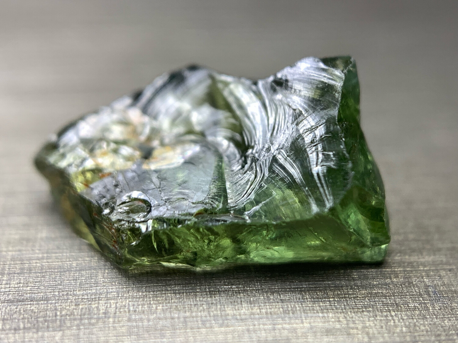 ᴬᵀᵞᴾᴵᶜᴬᴸ KENYAN SAPPHIRE 0.86ct (custom order)