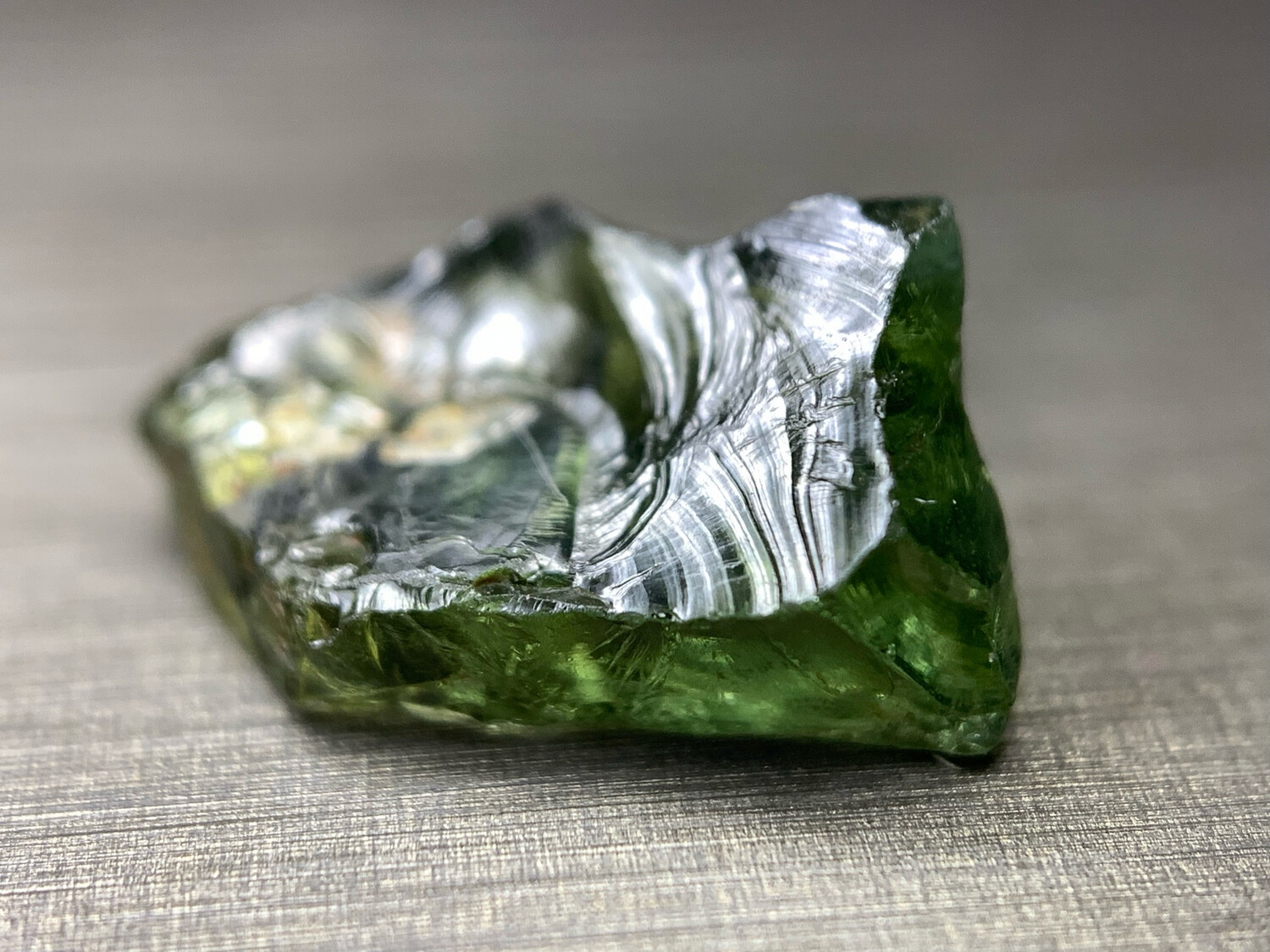 ᴬᵀᵞᴾᴵᶜᴬᴸ KENYAN SAPPHIRE 0.86ct (custom order)