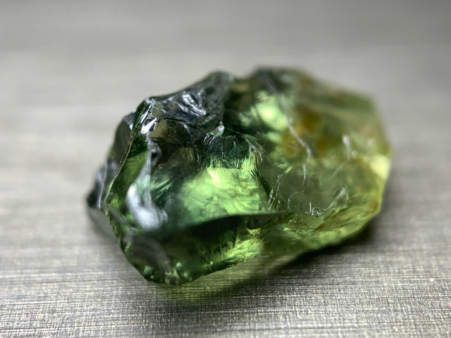 ᴬᵀᵞᴾᴵᶜᴬᴸ KENYAN SAPPHIRE 0.86ct (custom order)