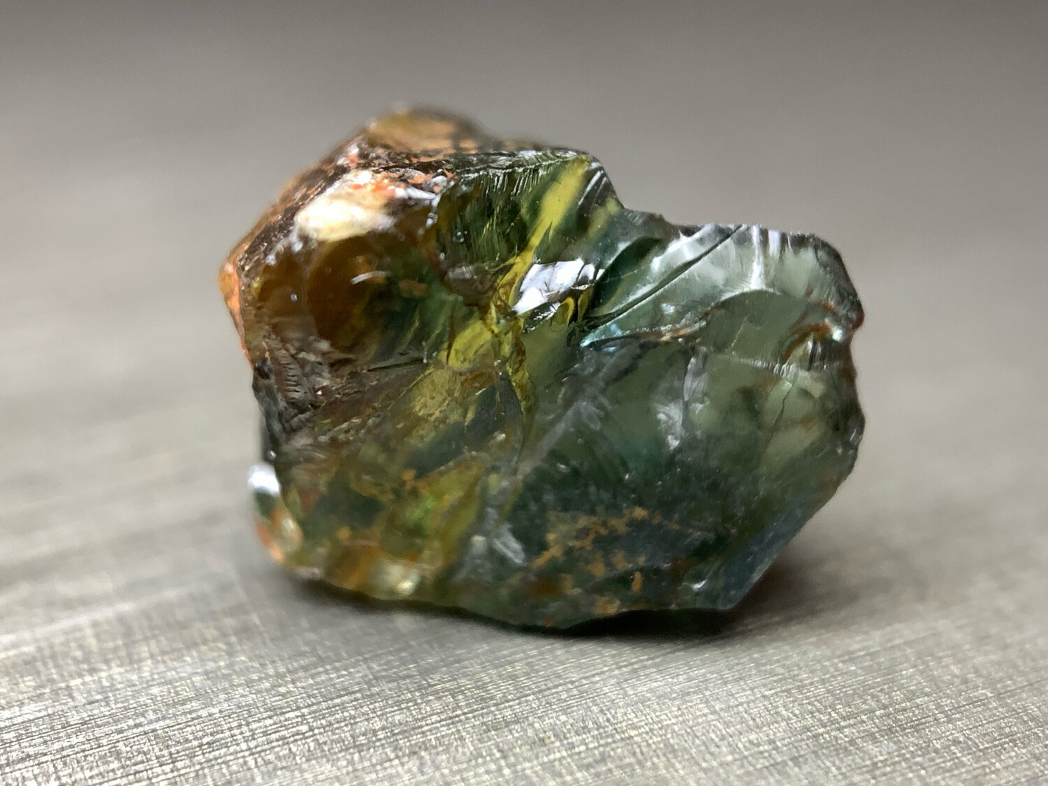ᴬᵀᵞᴾᴵᶜᴬᴸ KENYAN SAPPHIRE 1.50ct