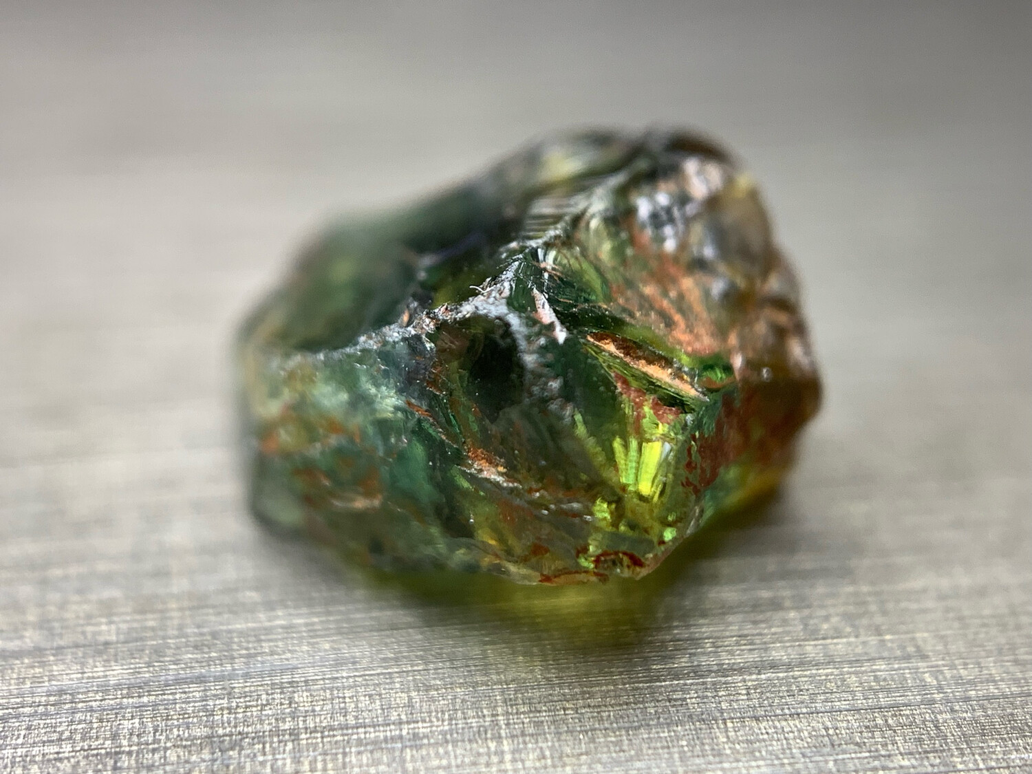 ᴬᵀᵞᴾᴵᶜᴬᴸ KENYAN SAPPHIRE 1.50ct