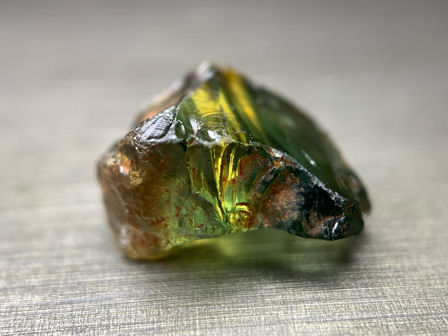 ᴬᵀᵞᴾᴵᶜᴬᴸ KENYAN SAPPHIRE 1.50ct