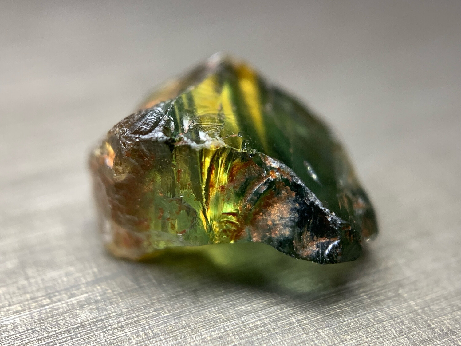 ᴬᵀᵞᴾᴵᶜᴬᴸ KENYAN SAPPHIRE 1.50ct