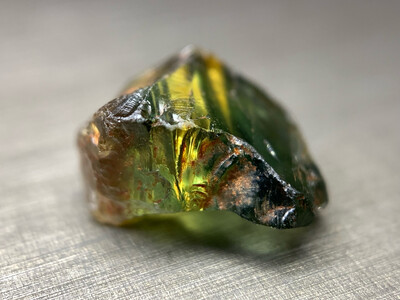 ᴬᵀᵞᴾᴵᶜᴬᴸ KENYAN SAPPHIRE 1.50ct
