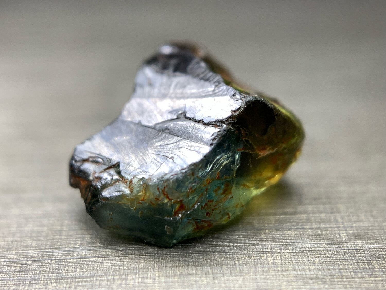 ᴬᵀᵞᴾᴵᶜᴬᴸ KENYAN SAPPHIRE 1.50ct