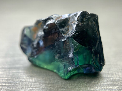 ᴬᵀᵞᴾᴵᶜᴬᴸ KENYAN SAPPHIRE 1.18ct (custom order)