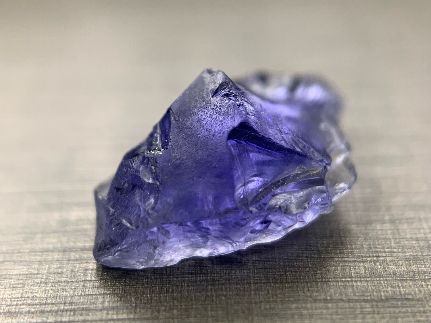 ᴬᵀᵞᴾᴵᶜᴬᴸ WILD IOLITE 0.82ct