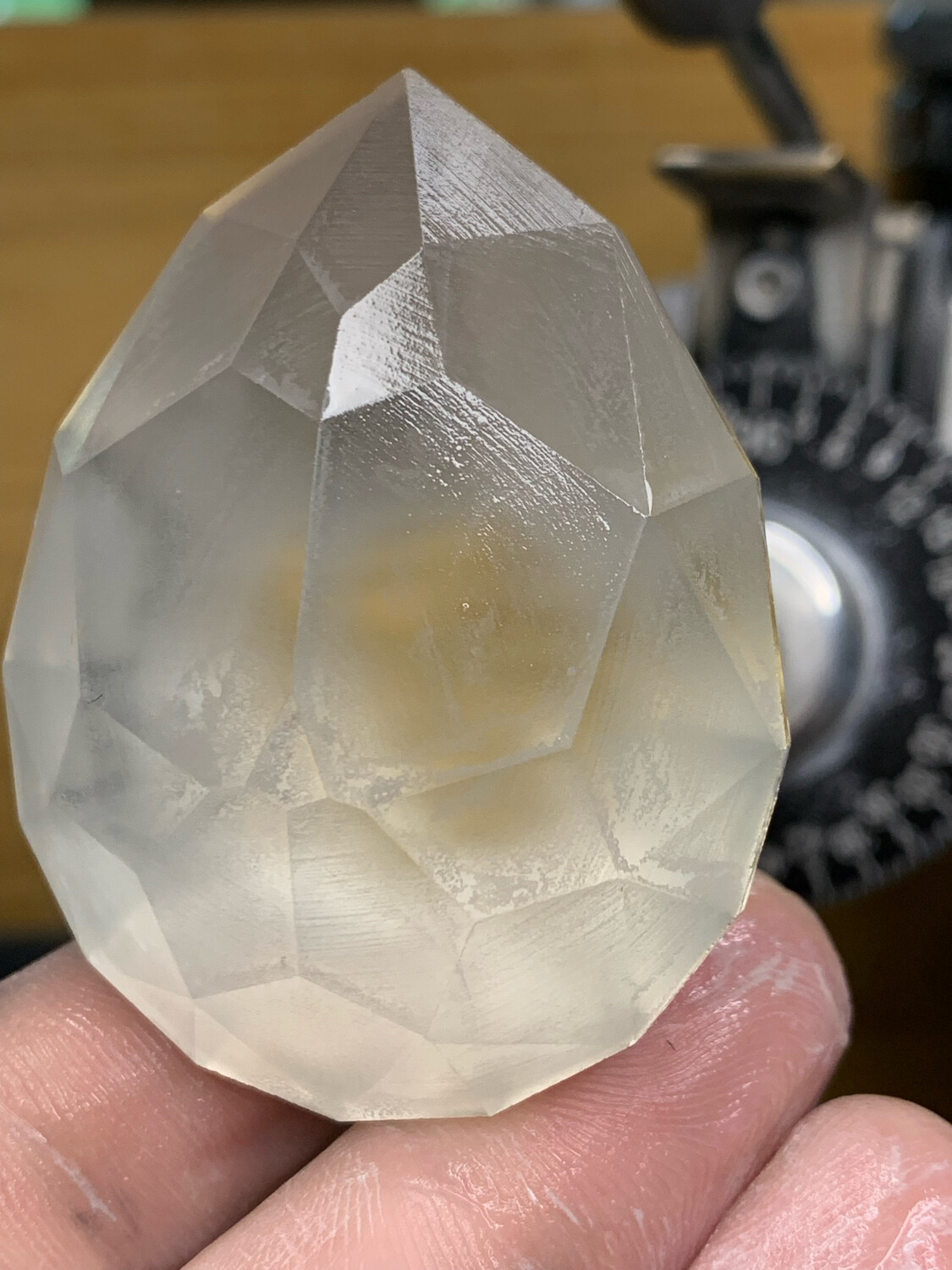 ᴬᵀᵞᴾᴵᶜᴬᴸ REPLICA DIAMOND CULLINAN 1 (modernized)