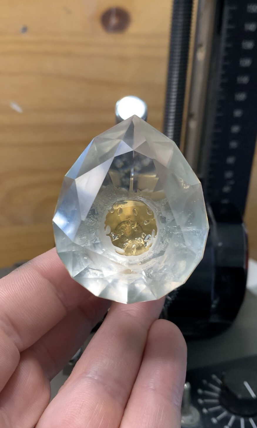 ᴬᵀᵞᴾᴵᶜᴬᴸ REPLICA DIAMOND CULLINAN 1 (modernized)