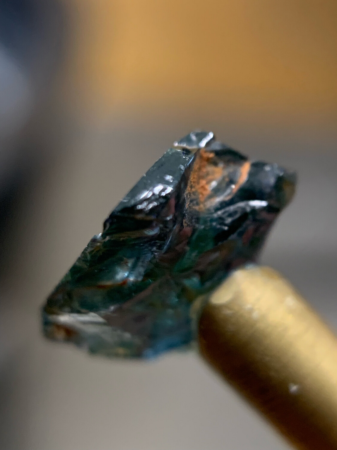 ᴬᵀᵞᴾᴵᶜᴬᴸ KENYAN SAPPHIRE 0.62ct (custom order)