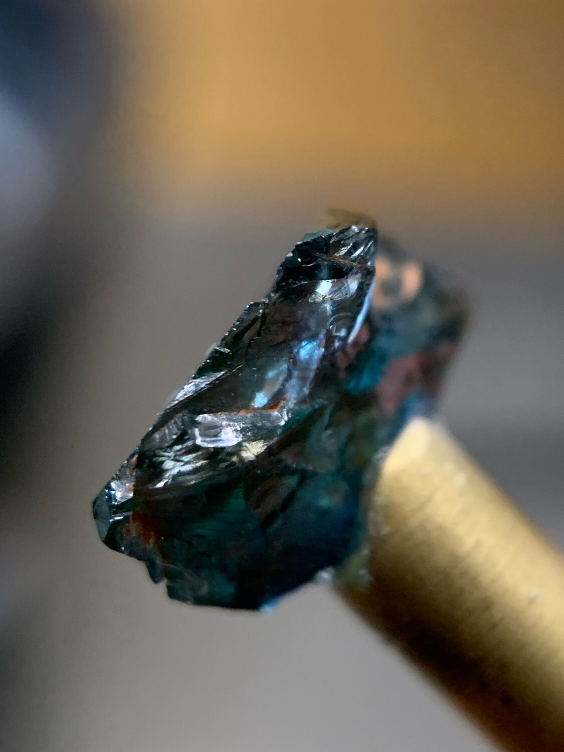ᴬᵀᵞᴾᴵᶜᴬᴸ KENYAN SAPPHIRE 0.62ct (custom order)