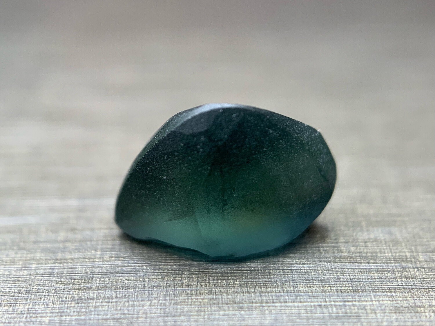 ᴬᵀᵞᴾᴵᶜᴬᴸ KENYAN SAPPHIRE 0.62ct (custom order)