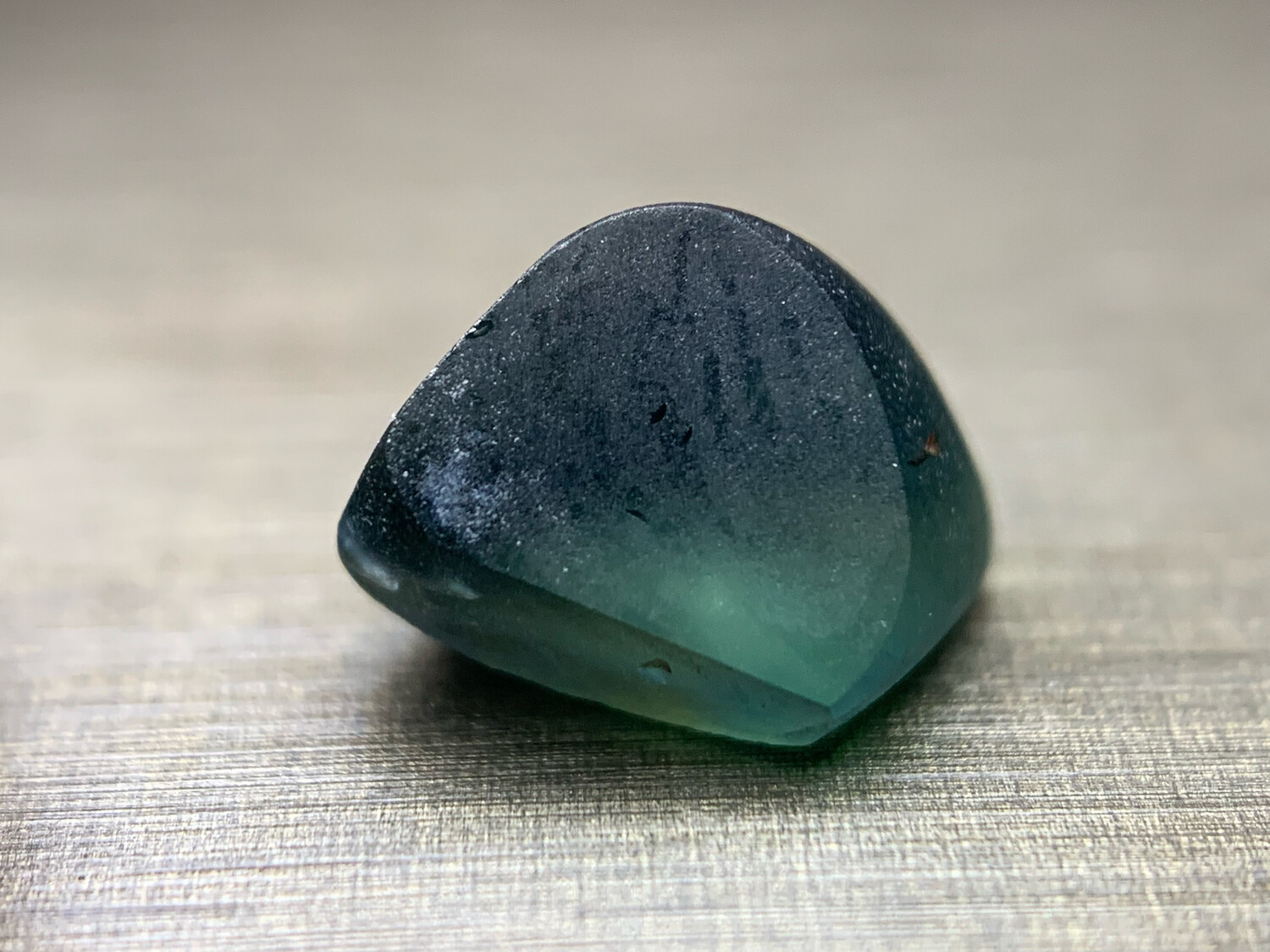 ᴬᵀᵞᴾᴵᶜᴬᴸ KENYAN SAPPHIRE 0.62ct (custom order)