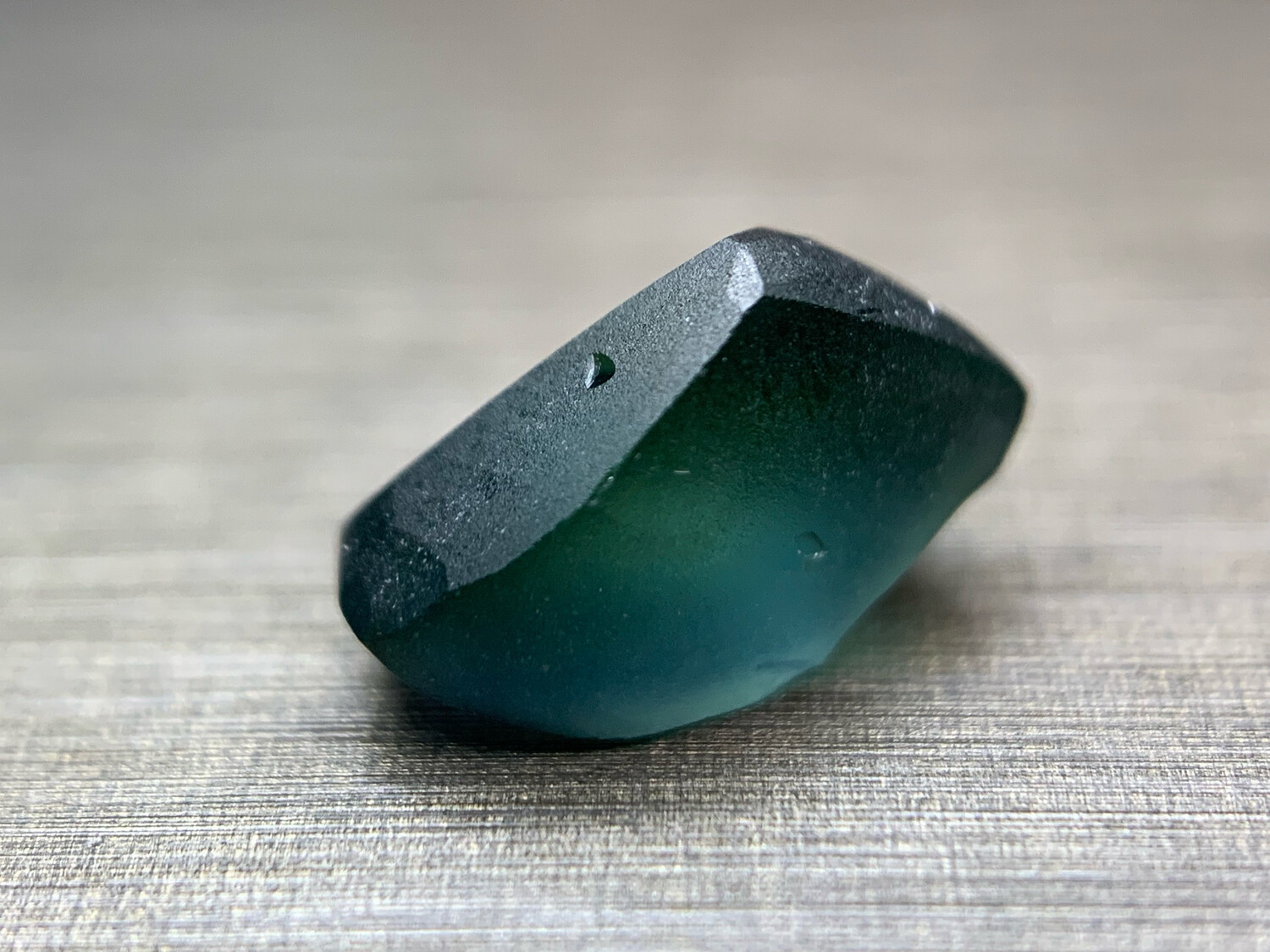 ᴬᵀᵞᴾᴵᶜᴬᴸ KENYAN SAPPHIRE 0.62ct (custom order)