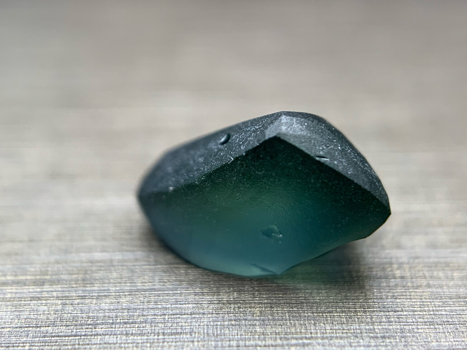 ᴬᵀᵞᴾᴵᶜᴬᴸ KENYAN SAPPHIRE 0.62ct (custom order)