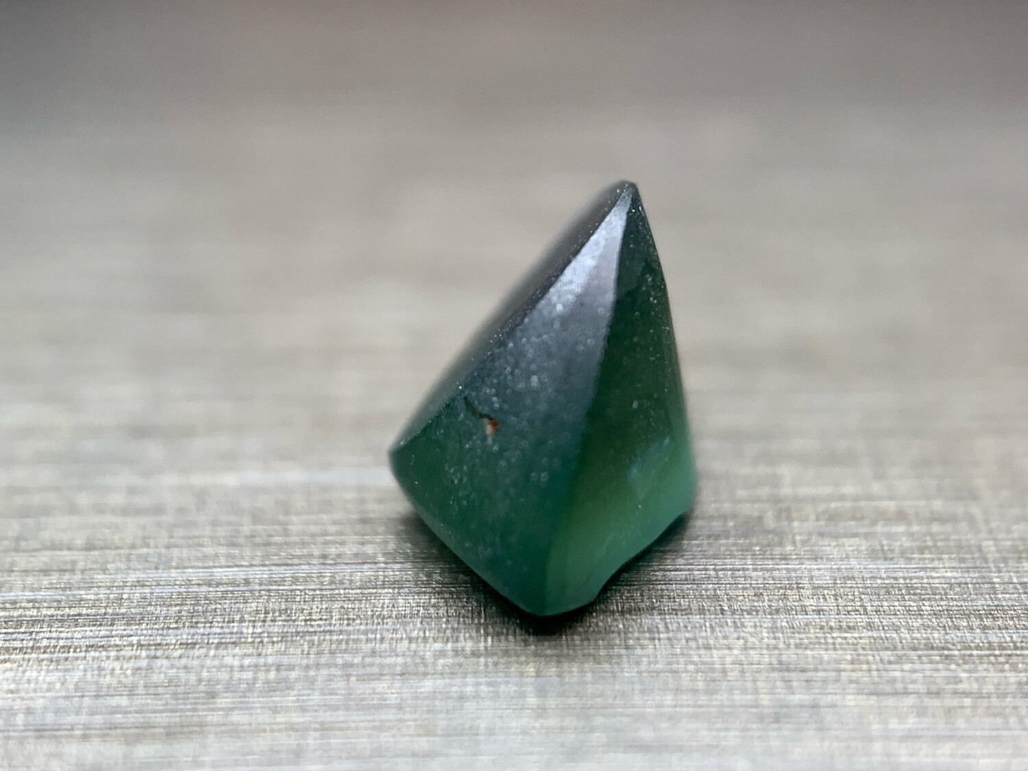 ᴬᵀᵞᴾᴵᶜᴬᴸ KENYAN SAPPHIRE 0.62ct (custom order)